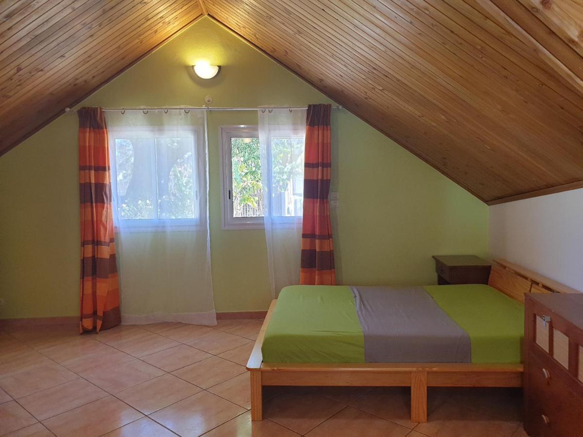 Вилла Ticaze Montagne Силао Экстерьер фото